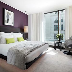 Deluxe Doppelzimmer